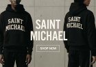Saint Michael Clothing Trends That Are Making Global Waves in 2025