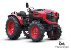 Latest Mini Tractors Models in India 2025