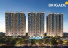 Brigade Avalon Whitefield – Refined High-Rise Living in East Bangalore