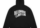 Billionaire Studios: Where Streetwear Meets Status