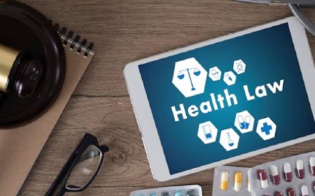 How the Best Life Sciences Law Firm in UAE Helps You Navigate Complex Healthcare Laws?