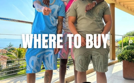 syna world | Official syna world clothing Store