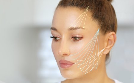 Facial Thread Lift in Dubai: How Long Do the Results Last and What to Expect Over Time