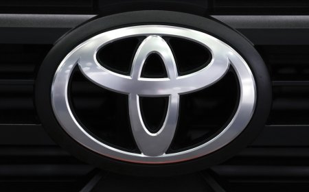The Drive for Perfection: Navigating Toyota Dealers in Faridabad
