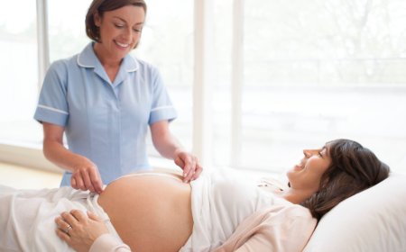 The Vital Role of Obstetric Care in a Healthy Pregnancy and Safe Delivery