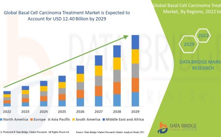 Basal Cell Carcinoma Treatment Market Demand: Growth, Share, Value, Size, and Insights