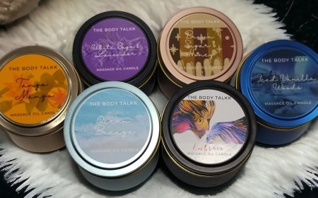 How to Choose the Best Body Splash for Ladies That Fits Your Skin Type