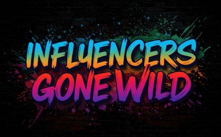 Fame at Any Cost: Influencers Gone Wild Edition