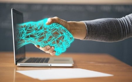 How Custom Software Drives Automation and Efficiency in 2025