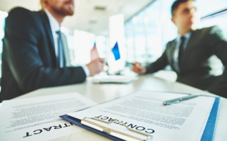 Professional Translation Services in Dubai: A Vital Link in a Global City