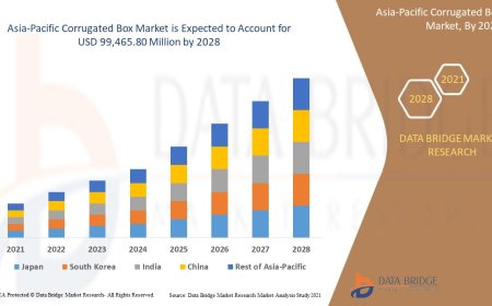 Asia-Pacific Corrugated Box Market Opportunities: Growth, Share, Value, Size, and Insights