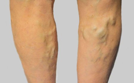 Leg Pain, Swelling, or Visible Veins? It Could Be More Than Just Fatigue
