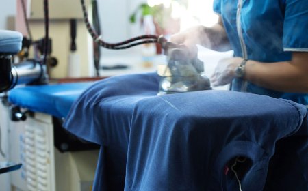 Dry Cleaning Brisbane: Premium Care for Your Most Valued Garments