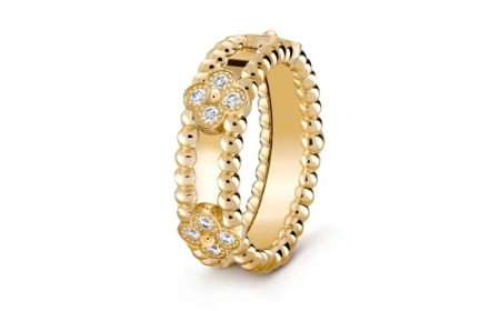 Van Cleef & Arpels – The Elegance of Fine Jewelry Redefined