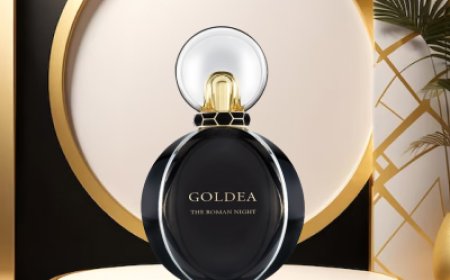 Fragrance Therapy: How Scents Influence Your Mood and Daily Routine