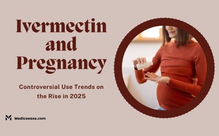 Ivermectin and Pregnancy: Controversial Use Trends on the Rise in 2025
