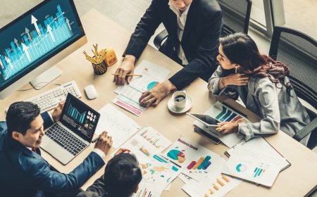 How Acme Infolabs Delivers Top-Notch Yet Affordable SEO Services India