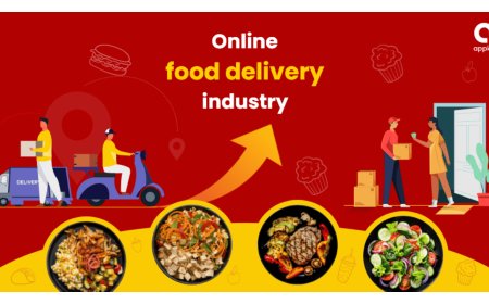 What Most Food Delivery App Development Companies Miss—and How Appkodes Fills the Gap