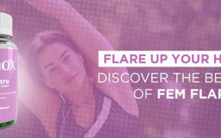 Best Supplements for Brain Health, Memory, Mood & Stress | Fem Flare