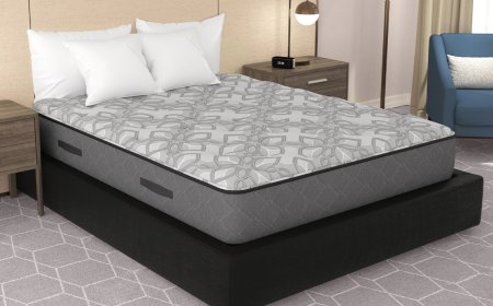 Discover the Best Adjustable Bed Mattress in the UK for Comfort and Support