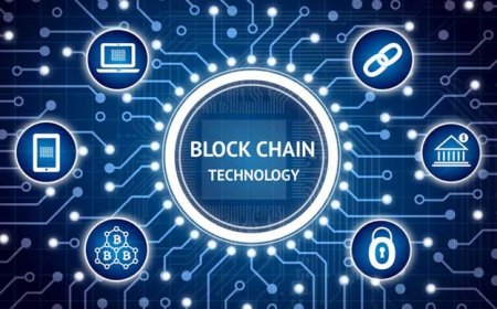 Blockchain Development Services by PrimaFelicitas: Building the Future of Decentralized Innovation