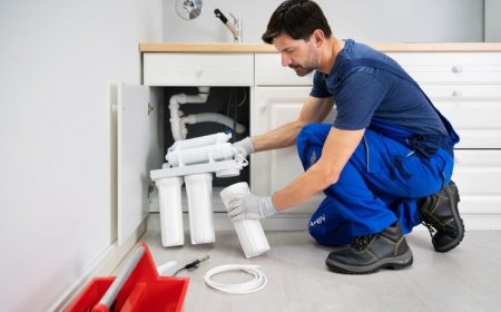 Top 6 Skilled Plumbers, Fast Solutions