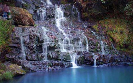 Discover the Thrill: Why a Meghalaya Bike Trip Should Be on Your Bucket List