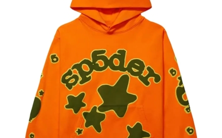 breathable texture Luxuary Sp5der Hoodie