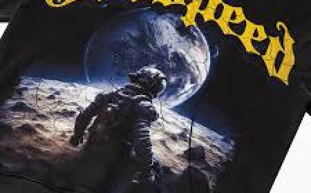 Dressed to Declare: Wearing the Word in Godspeed Threads