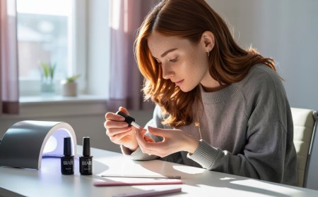 I Never Thought I’d Do Online Beautician Courses