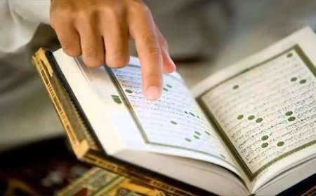 Is the Nazra Quran Course Enough for Proper Recitation?