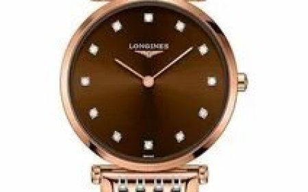 Longines Watches vs. Swiss Competitors: Who Wins?