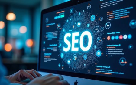 Florida SEO Services That Actually Deliver Results—No Guesswork