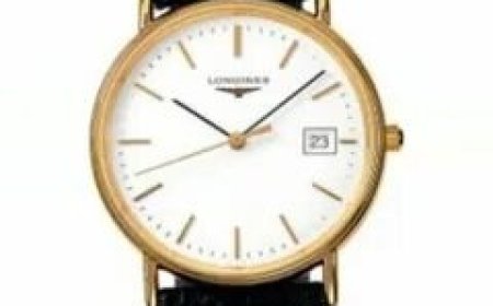 Longines Watches for Sale: Vintage Picks 2025