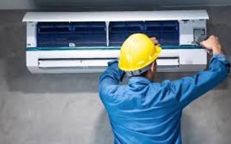Top-Rated Air Conditioner Technicians in Dubai – Available 24/7