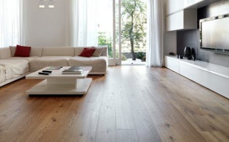 Best Laminate Flooring in Dubai for DIY Projects: A Personal Journey of Style, Savings, and Success