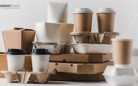 How To Choose The Right Food Tray Packaging For Your Business