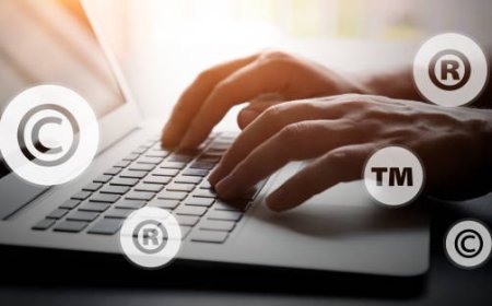 Building a Brand? A Trademark Consultant in India Can Make It Legal