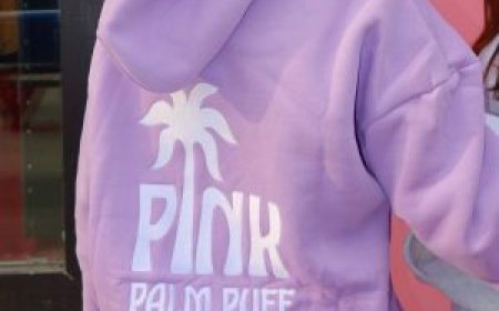 pinkpalmpuffstore new online fashion clothing brand