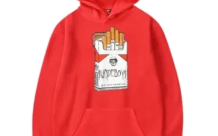 Authentic Suicideboys Clothing for Every Hardcore Fan