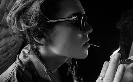 Where Luxury Meets Obsession