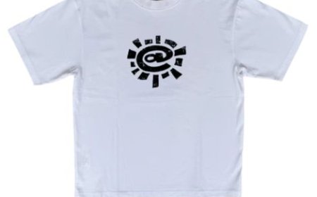 Why Every Wardrobe Needs a Statement T-Shirt