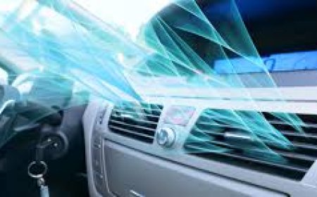 Car AC Repair Dubai | Fast & Trusted Auto AC Service - Dar Al Madina Garage