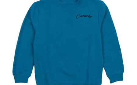 Matching Carsicko Sets That Will Upgrade Your Wardrobe