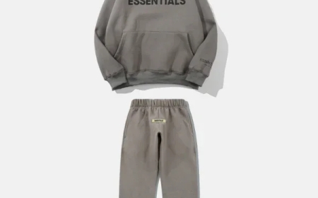 Tracksuit Energy Built for Bold Moves