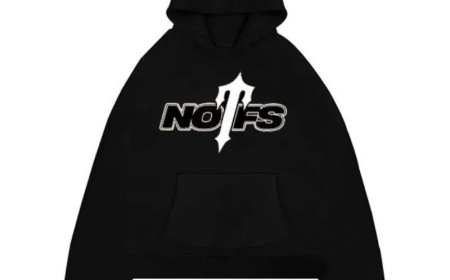 The Rise of Noneofus and Nofs Tracksuit