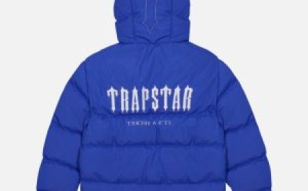 Trapstar official & Trapstar store
