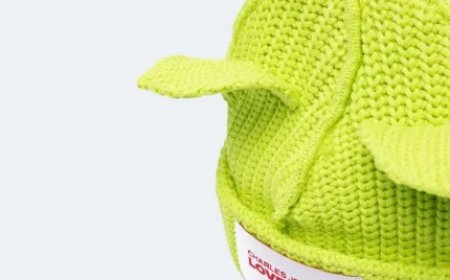 Loverboy Hat: The Bold Fashion Statement That Redefines Headwear