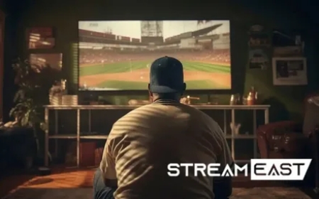 How to Watch Tennis Grand Slams on Streameast