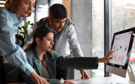 Employee Management Software: Simplify HR Tasks with Ease